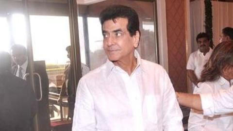Jeetendra's cousin says he sexually assaulted her