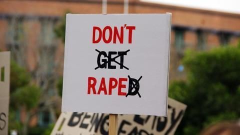 Blind rape survivor wishes to give-up legal battle