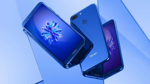 What we know about the Honor 7C