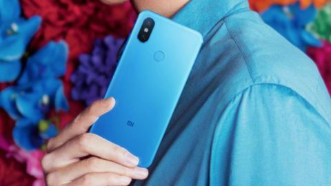 Xiaomi Mi 6X to launch on April 25