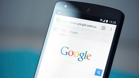 What changes is Google bringing to search bar?