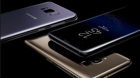 Samsung Galaxy S8 Lite Has Been Leaked On TENAA