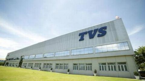 TVS's park assist technology can be a game-changer