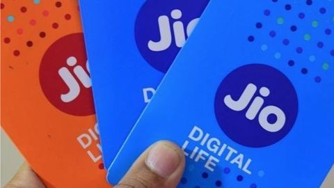 JioMusic, Saavn to merge, create $1bn entity