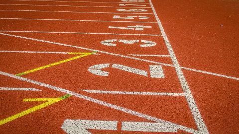 Athletics embroiled in doping crisis