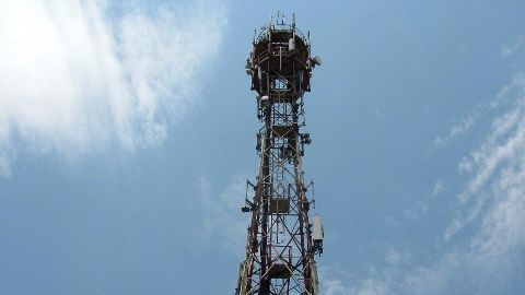 Cell tower radiation: Harmful or not?