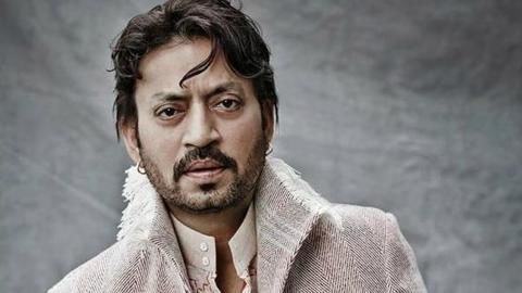 Irrfan Khan is suffering from Neuroendocrine Tumour