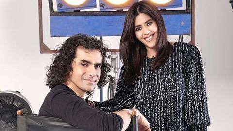 Ekta Kapoor, Imtiaz Ali collaborate for 'Laila-Majnu'