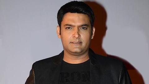 kapil sharma