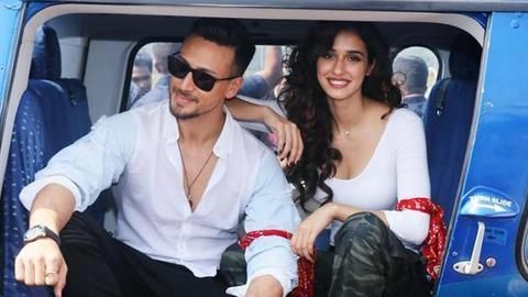 'Baaghi 2' crosses Rs. 150 crore mark