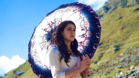 Producers of 'Kedarnath' leave it in limbo