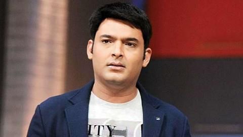 Kapil Sharma lands himself in fresh trouble