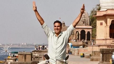 PadMan did not set Box Office on fire