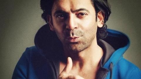 'Chhuriyaan': Vishal Bhardwaj ropes in Sunil Grover