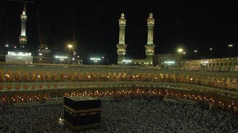 Hajj pilgrimage becomes a bloody affair