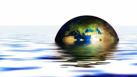 India paving way with new climate change policy