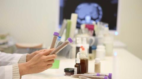 2015 Nobel Prize in Medicine