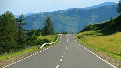 PPP highway projects in India