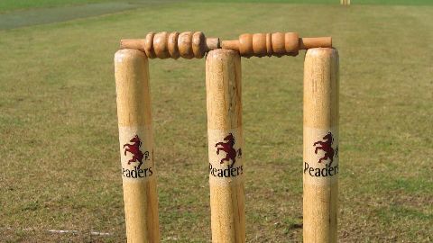 The ongoing India- South Africa cricket series
