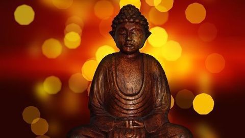 A breakthrough for Buddhist nuns