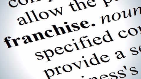 Interim franchises for the next two IPL editions