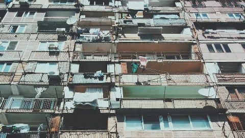 The journey of the Real Estate bill
