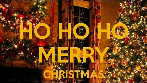 Celebrating the spirit of Christmas