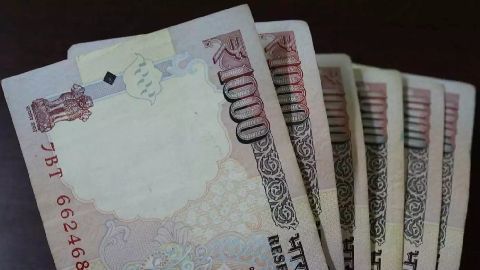 Depreciating rupee: To worry or not?