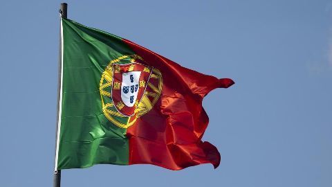 Portugal's Presidential elections