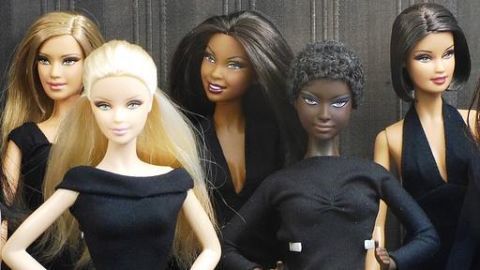 Barbie and its changing avatars