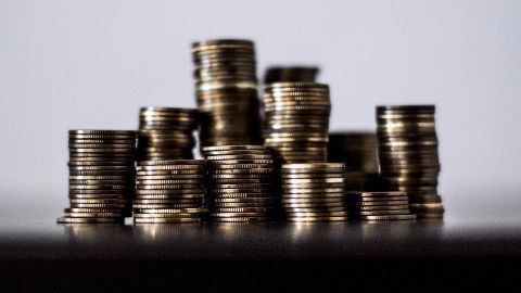New GDP methodology and changes