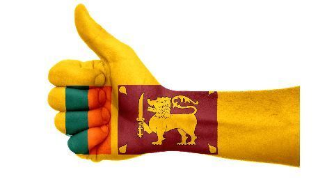 Sri Lanka reinstates Tamil version of national anthem