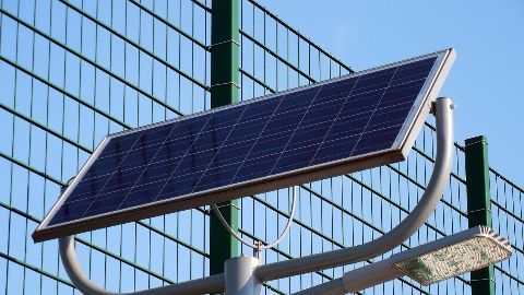 The Indo-US solar dispute