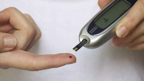 Diabetes: A huge health burden on Indians