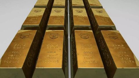 India's lust for gold