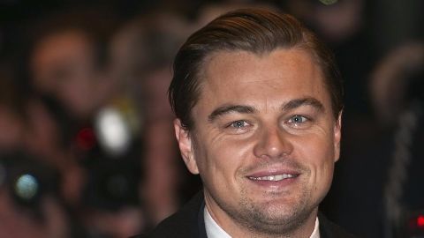 British Academy of Film and Television Arts Awards 2016