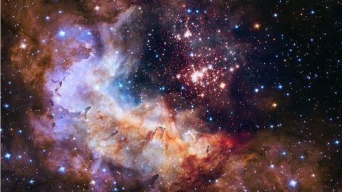 GN-z11, farthest galaxy in the known universe