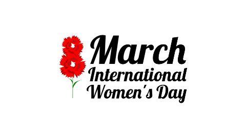 International Woman's Day