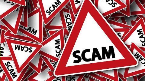 Syndicate Banks' loan-for-bribe scandal