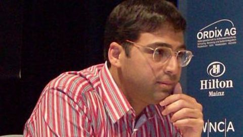 World Chess Candidates Tournament 2016