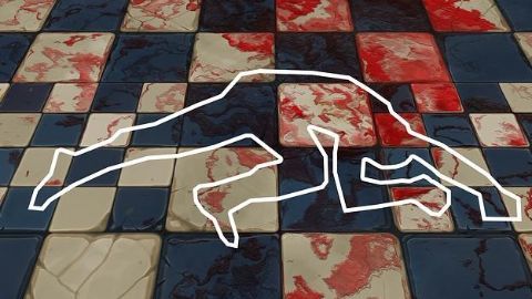 Dentist's gruesome murder in West Delhi