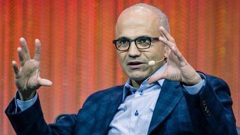 Microsoft's Build 2016 - Highlights