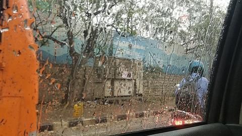 Heavy rains to continue lashing Bengaluru