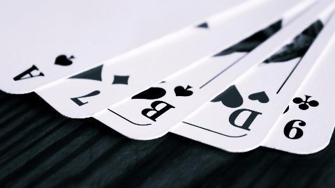 Online gaming regulation in India