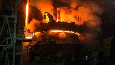 The Petroleos Mexicanos industrial accident