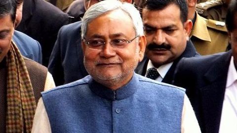 JD(U) party's journey over the years