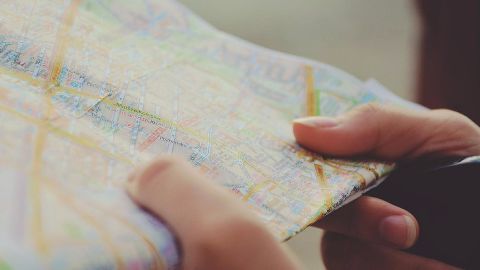 Geospatial Information Regulation Bill 2016
