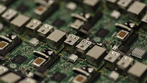National Technology Day