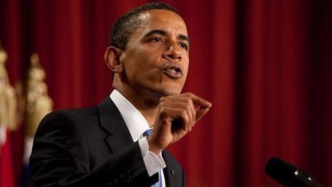 Obama's landmark visit to Vietnam