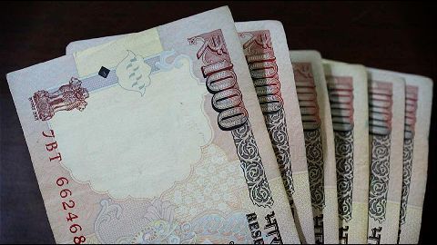 Political parties and election funds